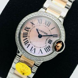 Picture of Cartier Watch _SKU2621892933811551